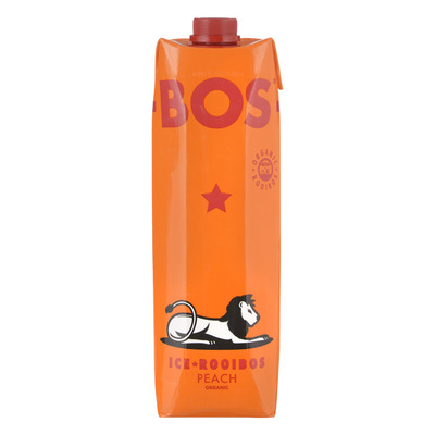 BOS Peach