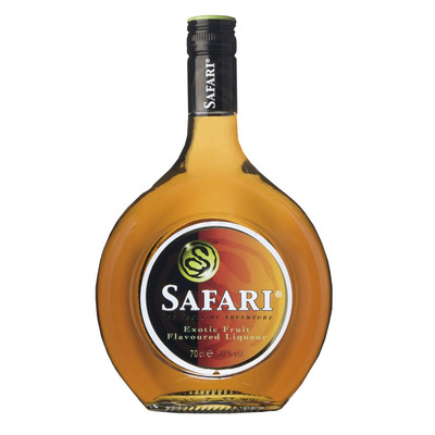 Safari Exotic liquor Spirit