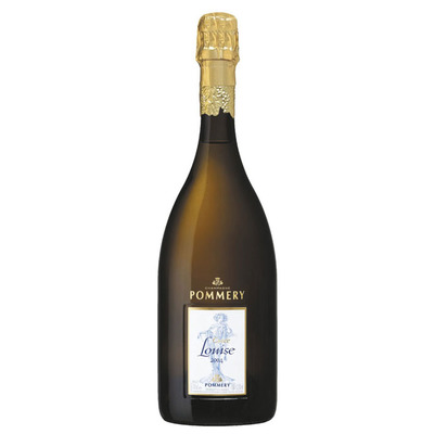 Pommery Champagne Cuvée Louise