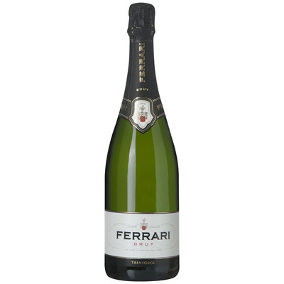 Ferrari Brut Trento DOC