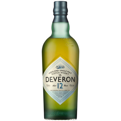 The Deveron