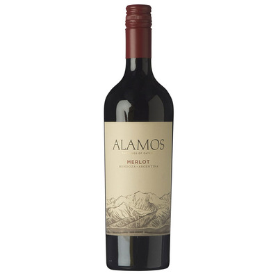Alamos Merlot