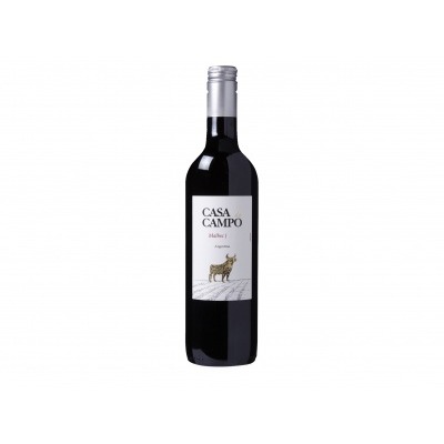 Argentinië Casa de Campo Malbec Syrah