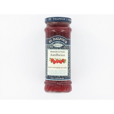 St. Dalfour Fruitspread Aardbei