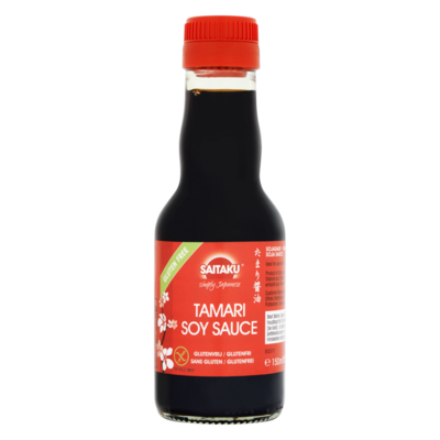 Saitaku Tamari Soy Sauce
