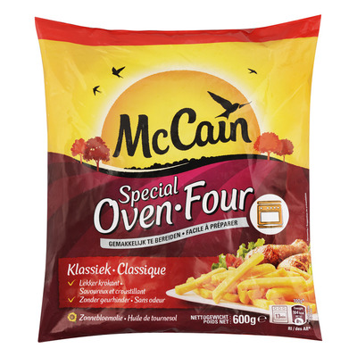 McCain Special oven klassiek