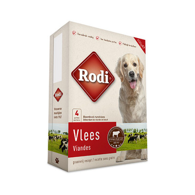 Rodi Vlees