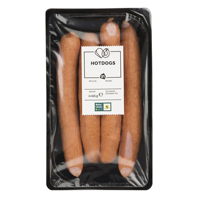 AH Hotdogs