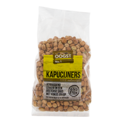 Oogst No. 1 Kapucijners