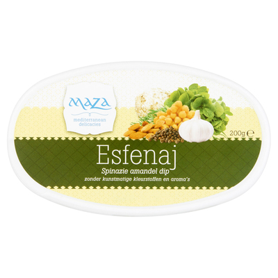 Maza Esfenaj