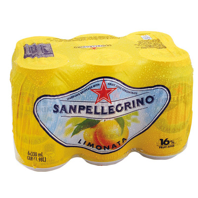 San Pellegrino Limonata