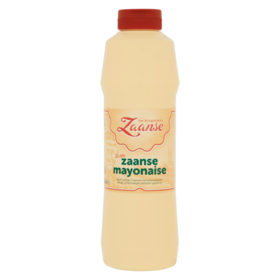 Van Wijngaarden's Zaanse Mayonaise