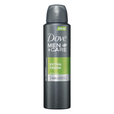 Dove Deodorant pear & aloë vera