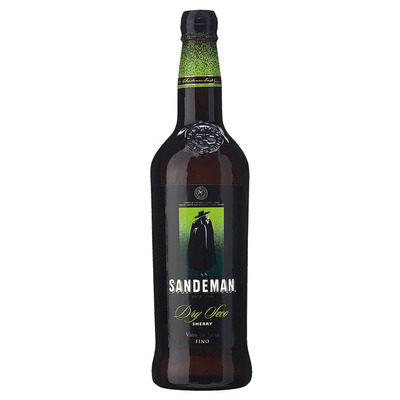 Sandeman Sherry Fino