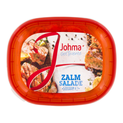Johma Zalmsalade