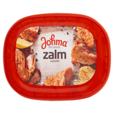 Johma Zalmsalade