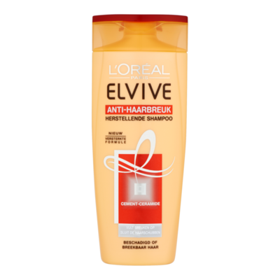 Elvive Anti-Haarbreuk Herstellende Shampoo