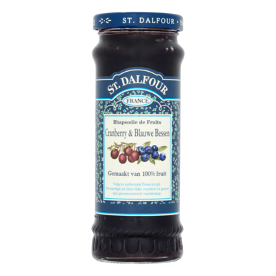 St. Dalfour Frambozen