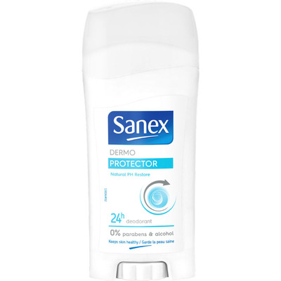 Sanex Dermo protector deodorant stick