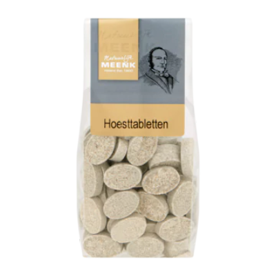 Meenk Hoesttabletten