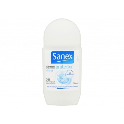 Sanex Dermo protector minerals