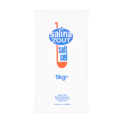 Salina Zout