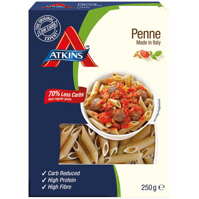 Atkins Penne