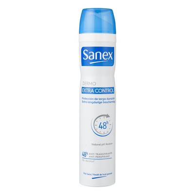 Sanex Dermo protector deodorant spray