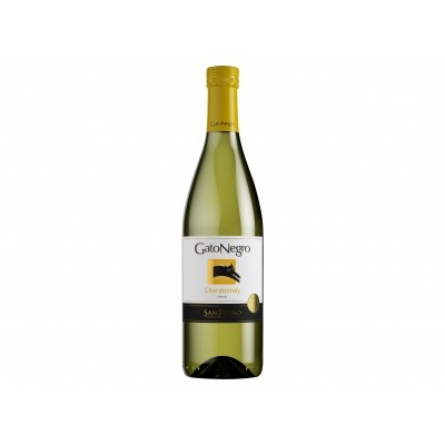 Chili Gato Negro chardonnay