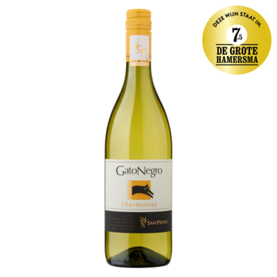Gato Negro Chardonnay