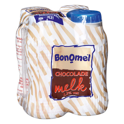 Bonomel Drink chocolade