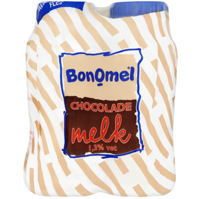 Bonomel Chocolademelk (houdbaar)