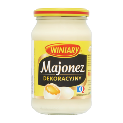 Winiary Mayonaise