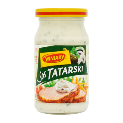 Winiary Tatarskisaus