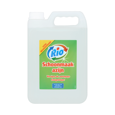 Rio Schoonmaakazijn