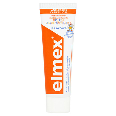 Elmex Peuter tandpasta
