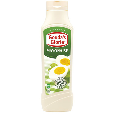 Gouda's Glorie Mayonaise