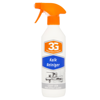 3G Professioneel Anti-kalkreiniger