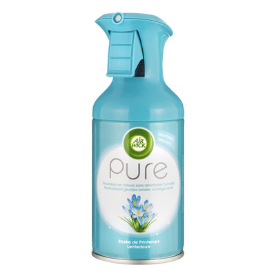 Airwick Pure lentedauw