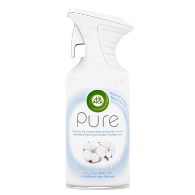 Airwick Pure cotton