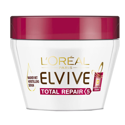 Elvive Total repair masker