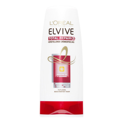 Elvive Total repair5 crèmespoeling