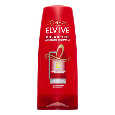 Elvive Color-vive crèmespoeling