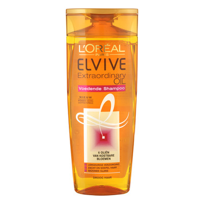 Elvive Extraordinary oil kokos