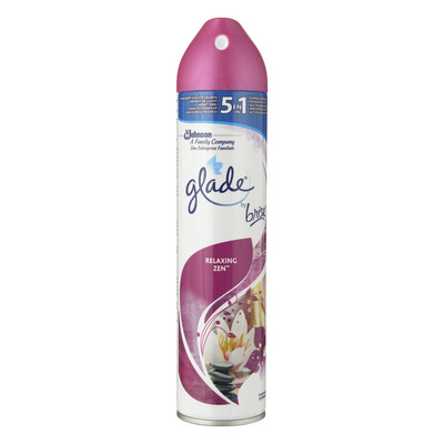 Glade Relaxing zen