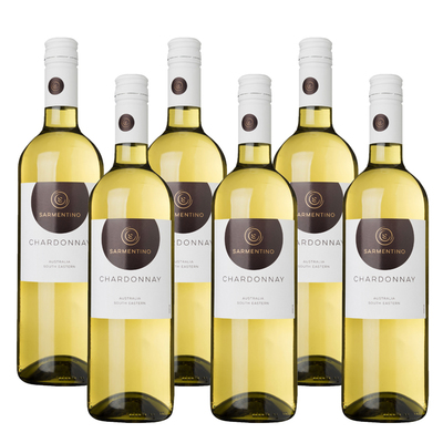 Sarmentino Chardonnay