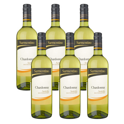 Sarmentino Chardonnay