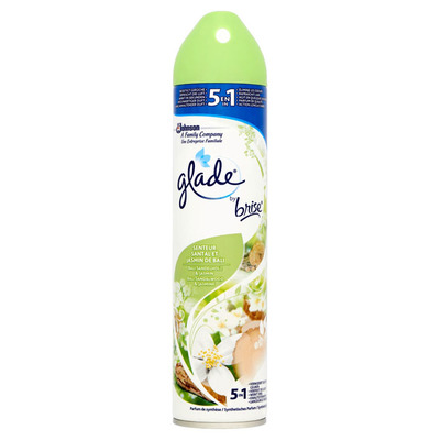 Glade Jasmin de Bali