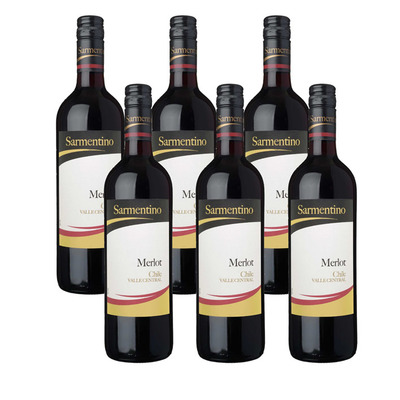 Sarmentino Merlot