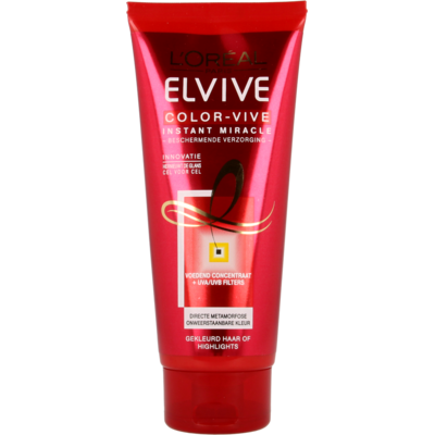 L’Oréal Paris Elvive Color Vive Instant Miracle